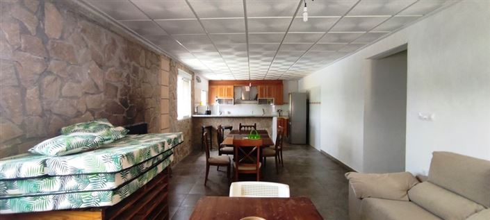 Image No.7-Maison de campagne de 5 chambres à vendre à Muro de Alcoy