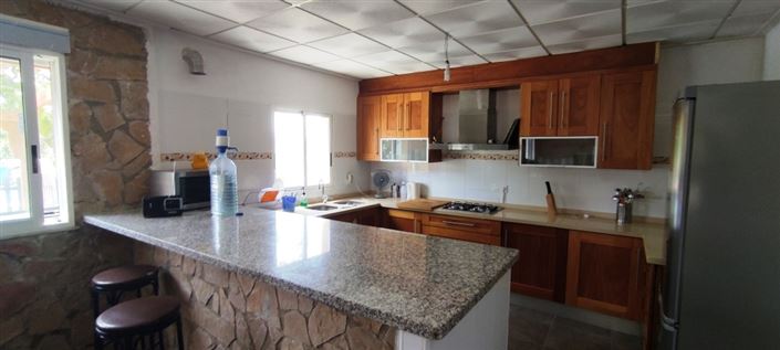 Image No.9-Maison de campagne de 5 chambres à vendre à Muro de Alcoy