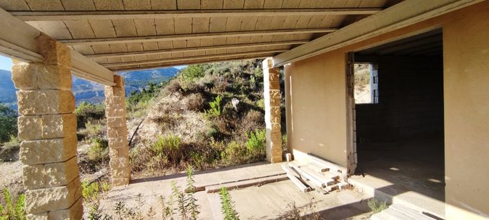 Image No.6-Maison de campagne à vendre à Benasau