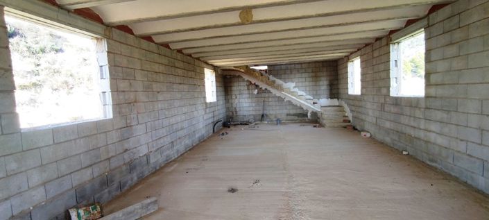 Image No.7-Maison de campagne à vendre à Benasau