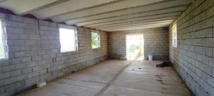 Image No.8-Maison de campagne à vendre à Benasau