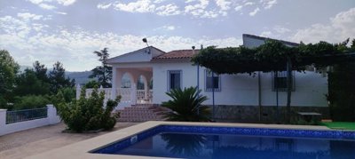 Homes in Costa Blanca most sold property