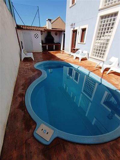 Image No.1-Propriété de 4 chambres à vendre à Benimarfull