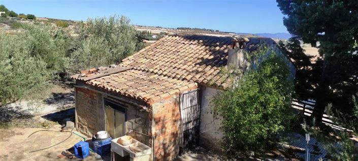 Image No.2-Country House for sale