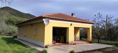 Homes in Costa Blanca most sold property