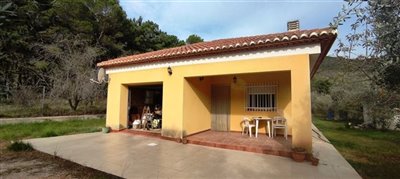 Homes in Costa Blanca most sold property