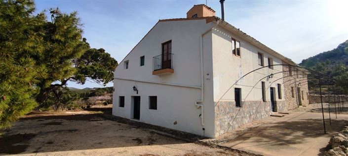 Image No.2-11 Bed Finca for sale