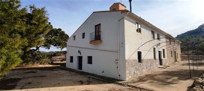 Homes in Costa Blanca most sold property