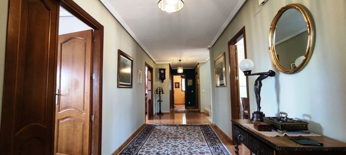 Image No.4-Villa de 5 chambres à vendre à Balones