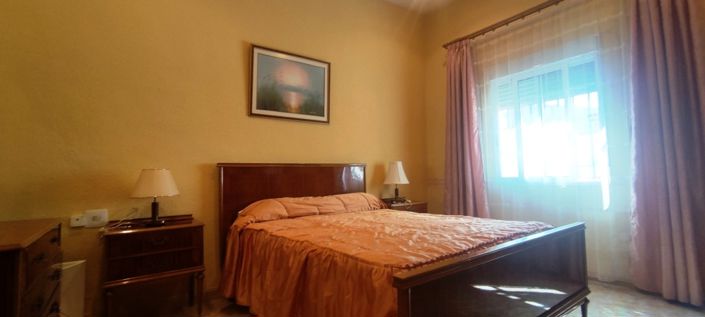 Image No.4-Maison de ville de 8 chambres à vendre à Cocentaina