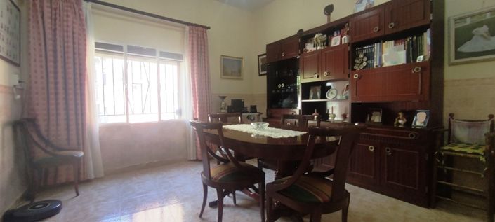 Image No.7-Maison de ville de 8 chambres à vendre à Cocentaina