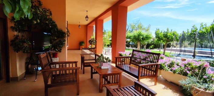 Image No.5-7 Bed Villa for sale