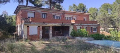 Homes in Costa Blanca most sold property