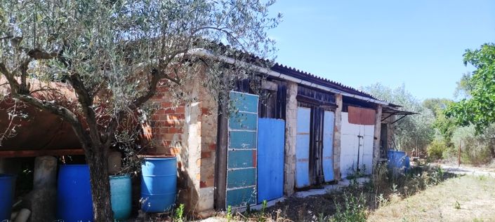 Image No.2-1 Bed Country House for sale