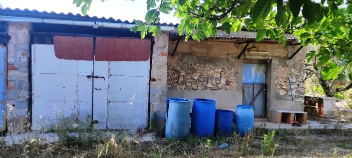 Image No.3-1 Bed Country House for sale