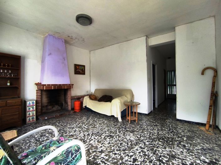 Image No.4-Maison de campagne de 3 chambres à vendre à Bocairent