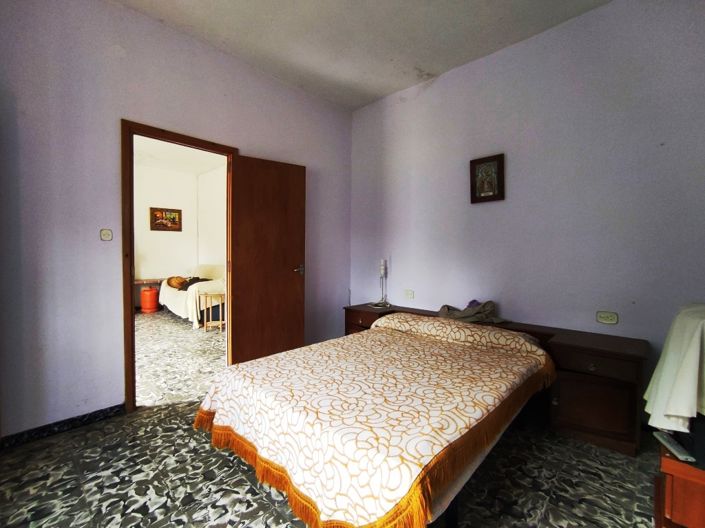 Image No.8-Maison de campagne de 3 chambres à vendre à Bocairent