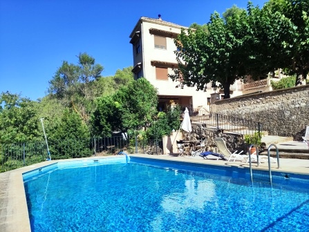 Image No.1-10 Bed Finca for sale