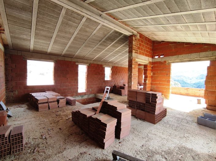 Image No.10-Maison de campagne de 4 chambres à vendre à Planes