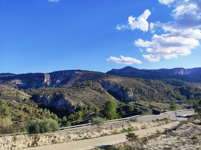 Image No.2-Maison de campagne de 4 chambres à vendre à Planes