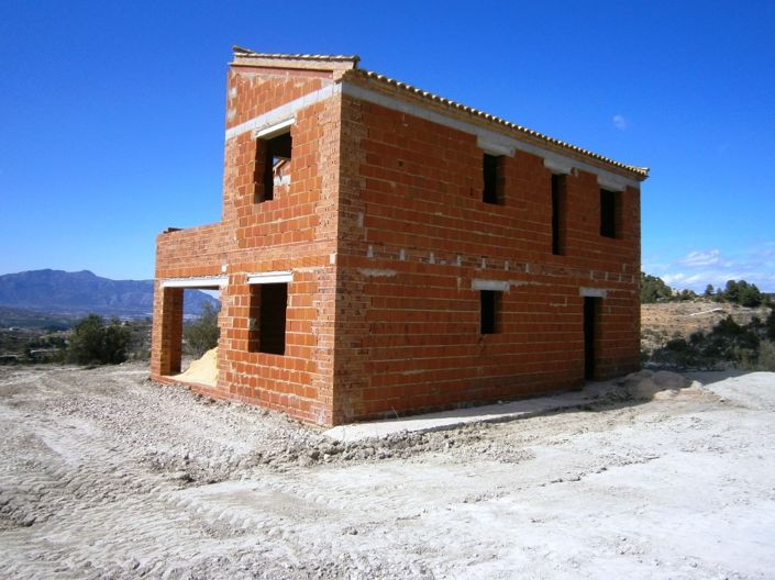 Image No.3-Maison de campagne de 4 chambres à vendre à Planes