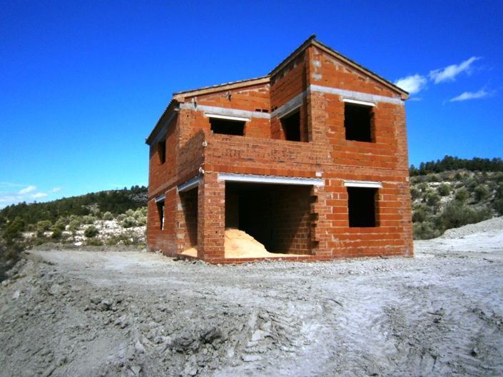 Image No.4-Maison de campagne de 4 chambres à vendre à Planes