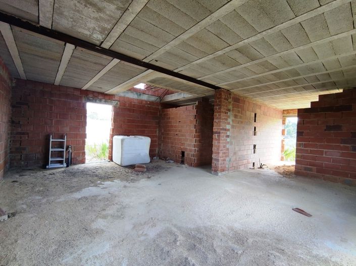 Image No.6-Maison de campagne de 4 chambres à vendre à Planes