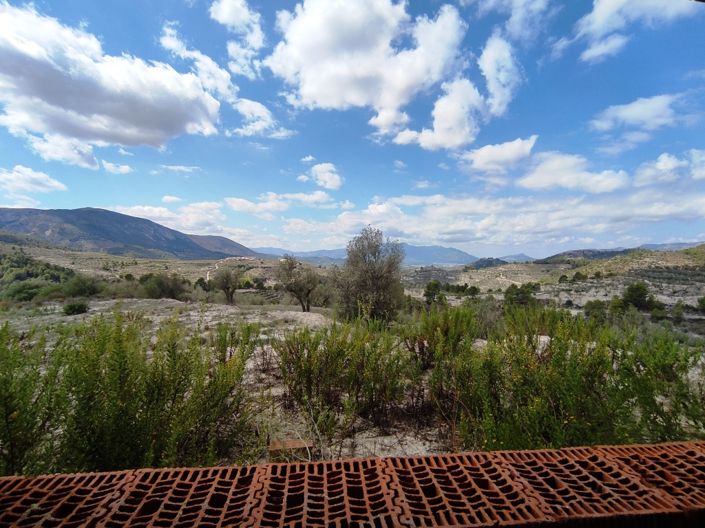 Image No.7-Maison de campagne de 4 chambres à vendre à Planes