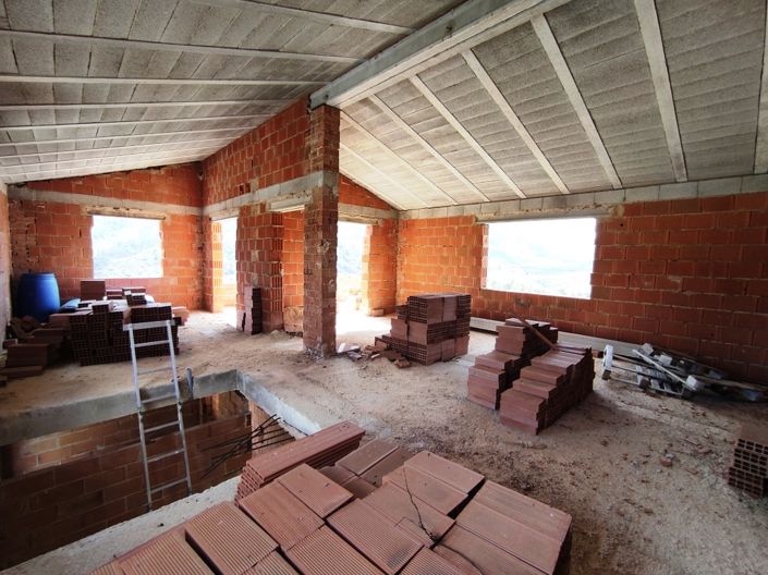 Image No.9-Maison de campagne de 4 chambres à vendre à Planes