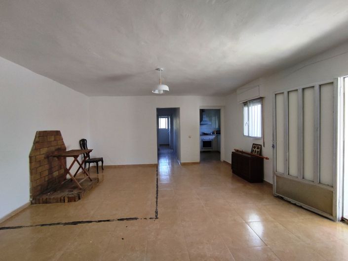 Image No.6-Maison de campagne de 4 chambres à vendre à Ontinyent