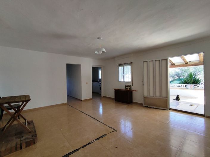 Image No.7-Maison de campagne de 4 chambres à vendre à Ontinyent