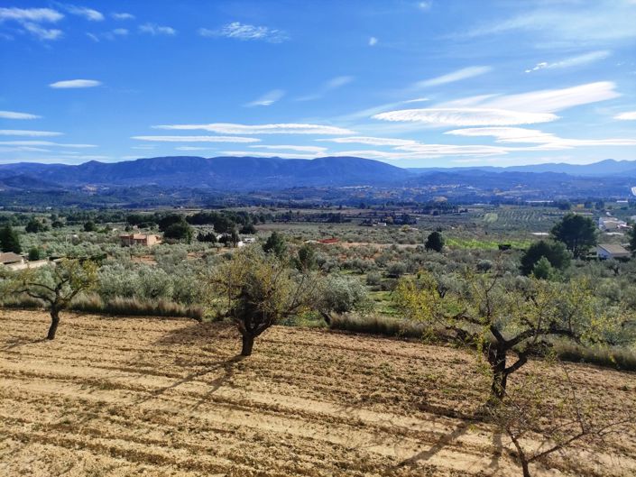 Image No.2-3 Bed Country House for sale