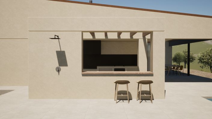 Image No.3-3 Bed Country House for sale