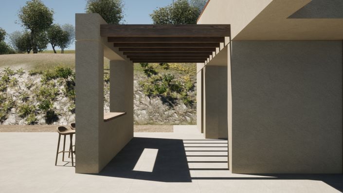 Image No.4-3 Bed Country House for sale