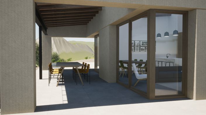 Image No.5-3 Bed Country House for sale