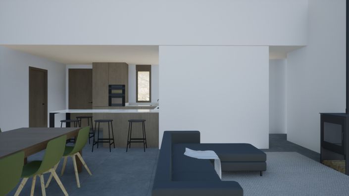 Image No.9-3 Bed Country House for sale