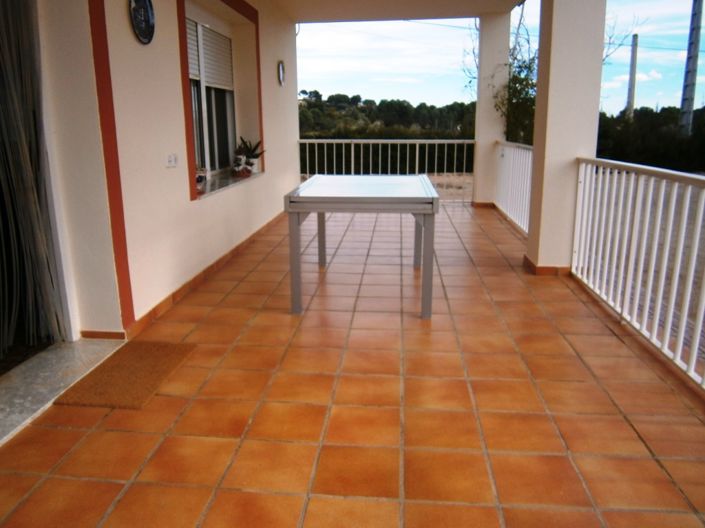 Image No.3-Maison de campagne de 5 chambres à vendre à Ontinyent