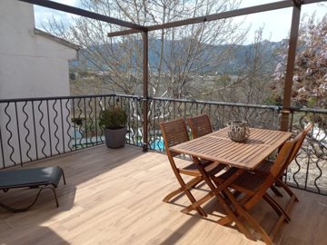 Homes in Costa Blanca most sold property