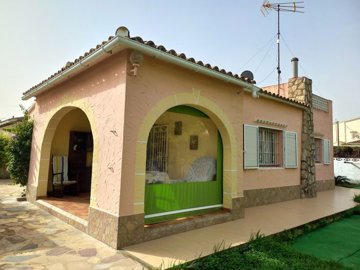 Homes in Costa Blanca most sold property