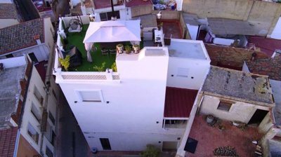 Homes in Costa Blanca most sold property