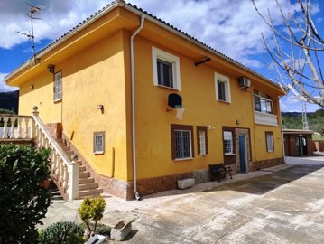 1 - Cocentaina, Villa