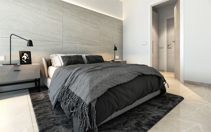 Image No.6-3 Bed Property for sale