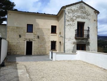 Homes in Costa Blanca most sold property
