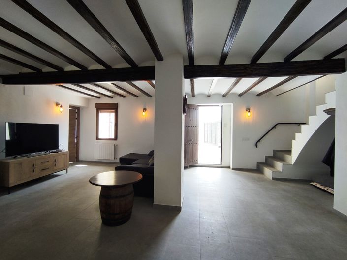 Image No.5-4 Bed Finca for sale