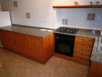 Homes in Costa Blanca most sold property