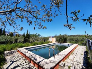 Homes in Costa Blanca most sold property