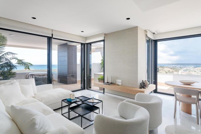 Image No.1-3 Bed Apartment for sale