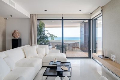 Homes in Costa Blanca most sold property