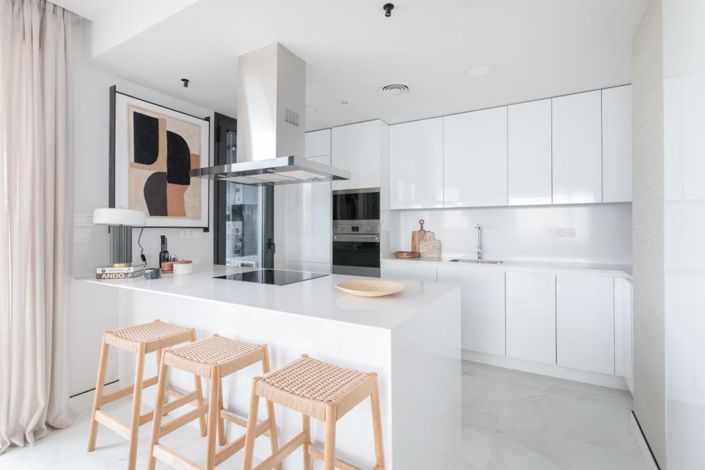 Image No.5-3 Bed Apartment for sale