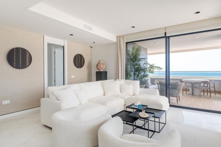 Image No.8-3 Bed Apartment for sale